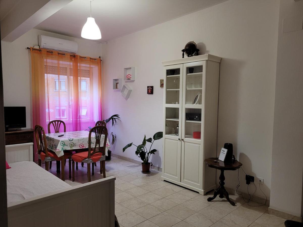 In My Place Rom Exterior foto